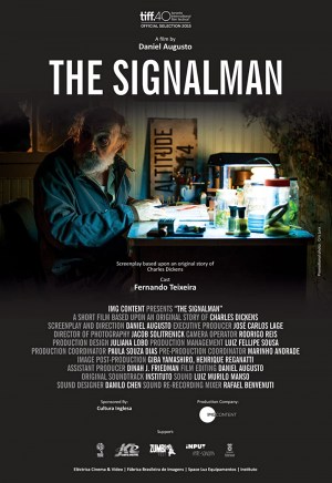 The Signalman