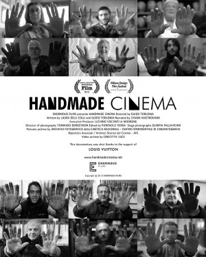 Handmade Cinema