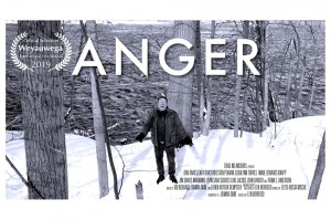 Anger