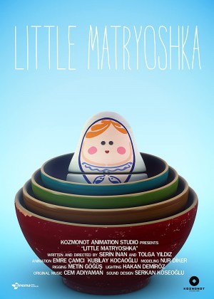 Little Matryoshka