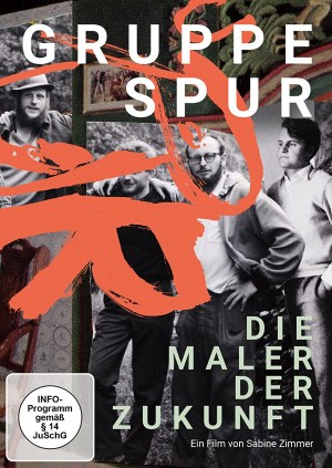 SPUR - The painters of the future!