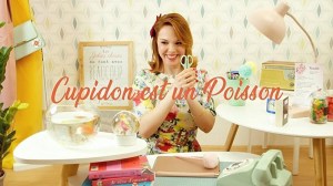 Cupidon est un Poisson Cupidon est un Poisson