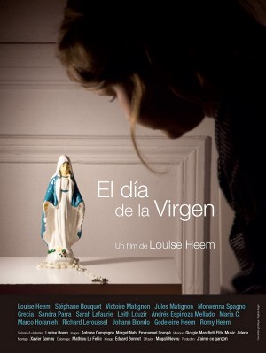 El dia de la virgen