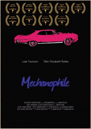 Mechanophile