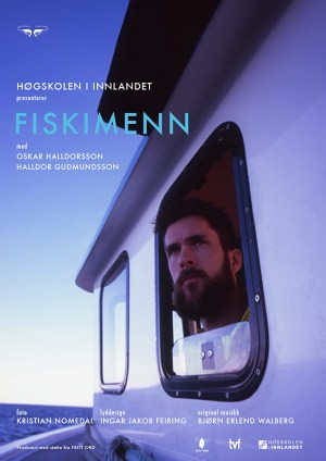 Fiskimenn