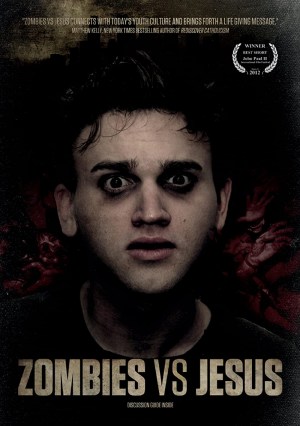 Zombies vs. Jesus