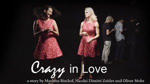 Crazy in Love