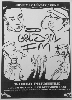Gal Dem FM