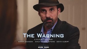 The Warning