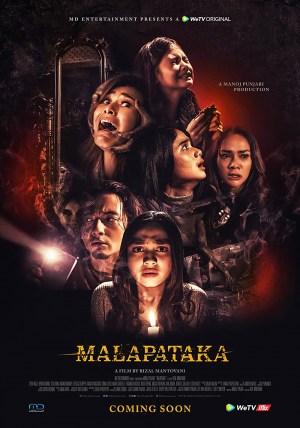 Malapataka