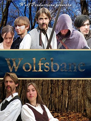 Wolfsbane