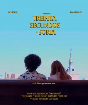 Treinta segundos a Soria Treinta segundos a Soria