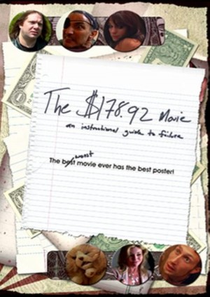 The $178.92 Movie: An Instructional Guide to Failure