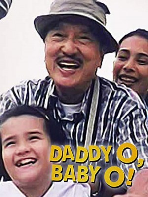 Daddy O, Baby O!