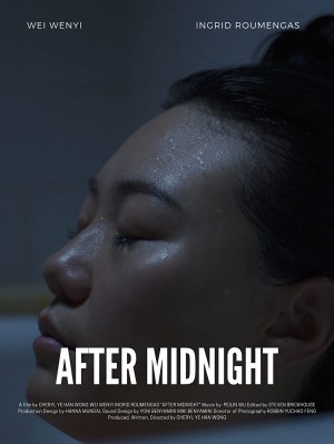 After Midnight