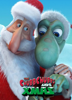 The Chubbchubbs Save Xmas