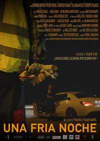 Una fría noche