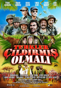 Película Türkler Çildirmis Olmali