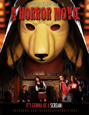 A Horror Movie