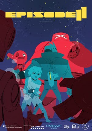 Episode 11