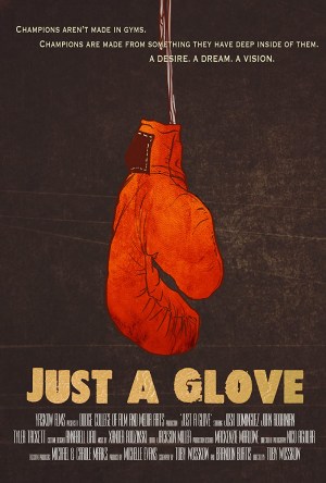Just a Glove Just a Glove