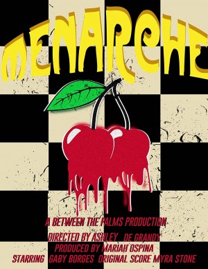 Menarche