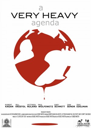 A Very Heavy Agenda