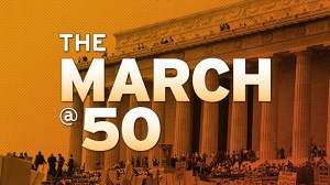 The March@50