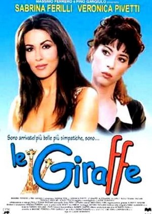 Le giraffe Le giraffe