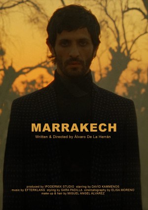 Marrakech