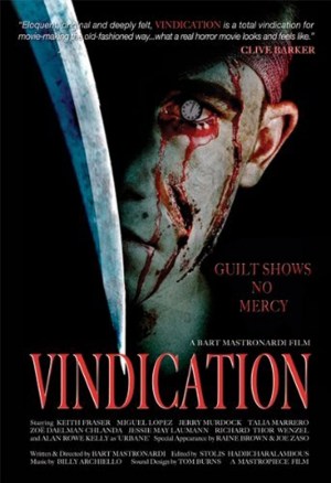 Vindication