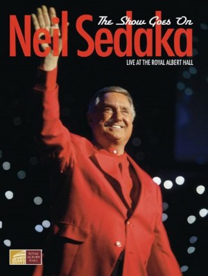 Neil Sedaka: The Show Must Go On
