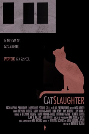 Catslaughter