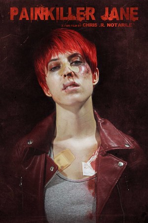 Painkiller Jane
