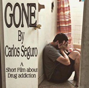 Gone