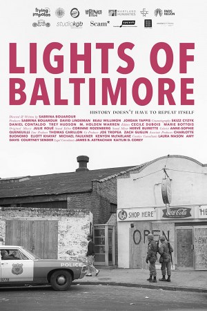 Lights of Baltimore