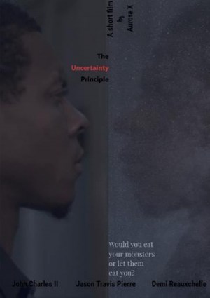 The Uncertainty Principle