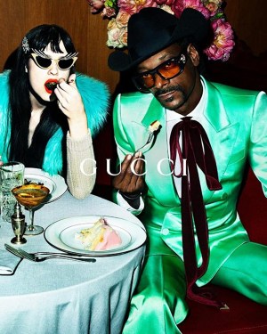 Gucci: Gucci Love Parade Campaign