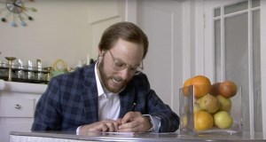 The Cuckold's Letter