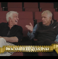 Fun with Dick and Jerry Van Dyke