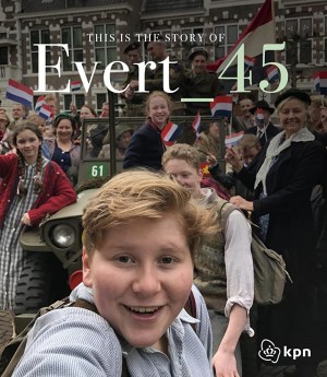 Evert_45 The Movie