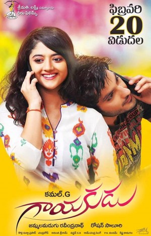 Gayakudu