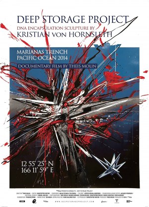 Hornsleth: Deep Storage Project