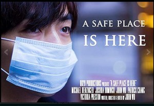 A Safe Place Is Here