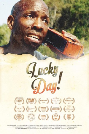 Lucky Day!