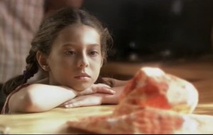 The Girl Who Caught the Sun