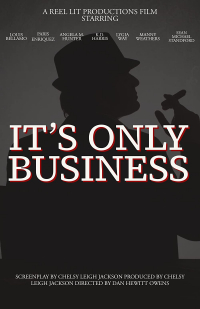 It's Only Business