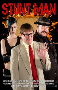 Stunt Man
