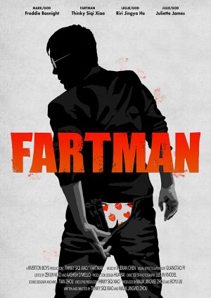 Fartman