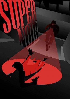 Supernoir